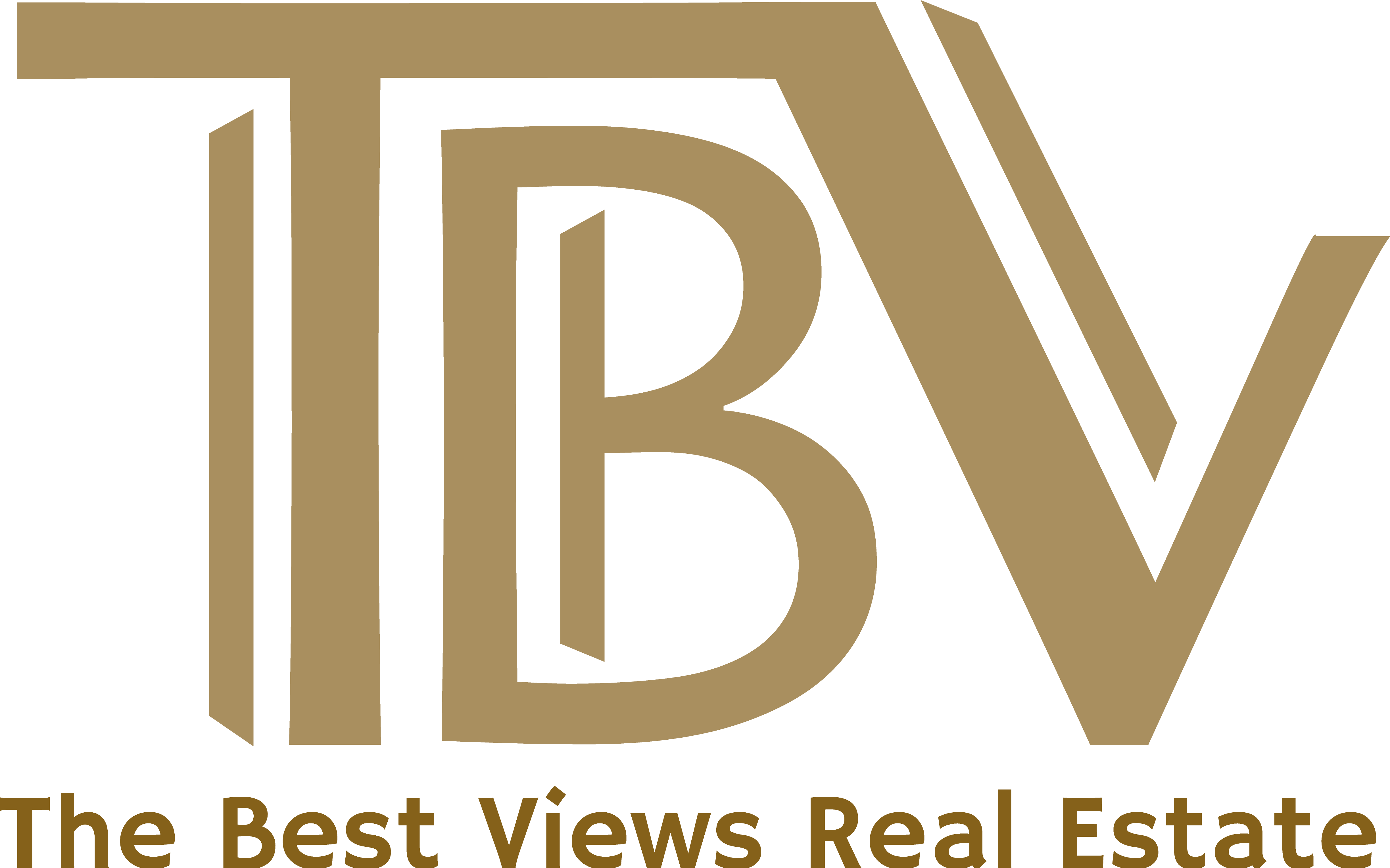 The Best Views Real Estate